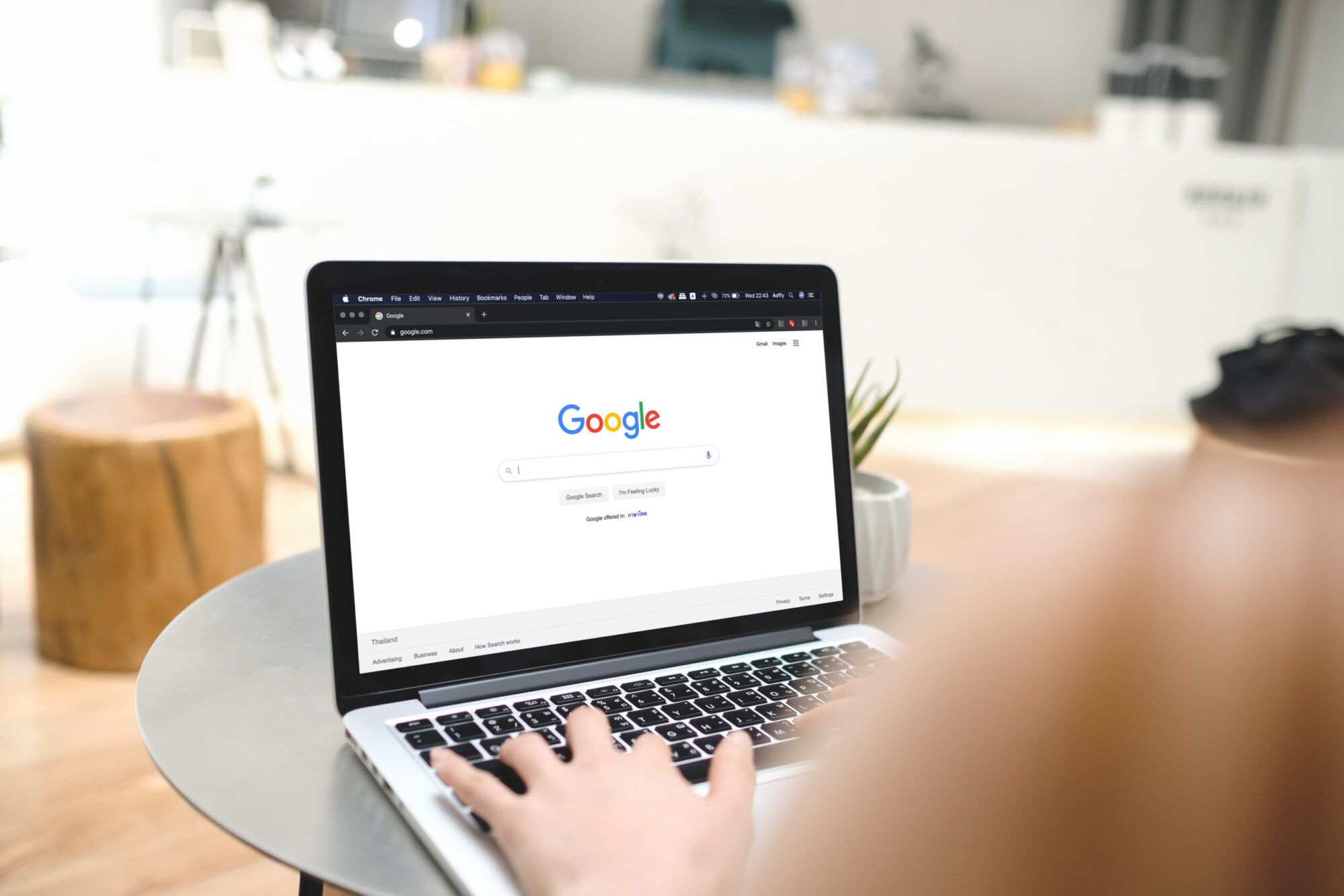 Privacyrichtlijnen Google