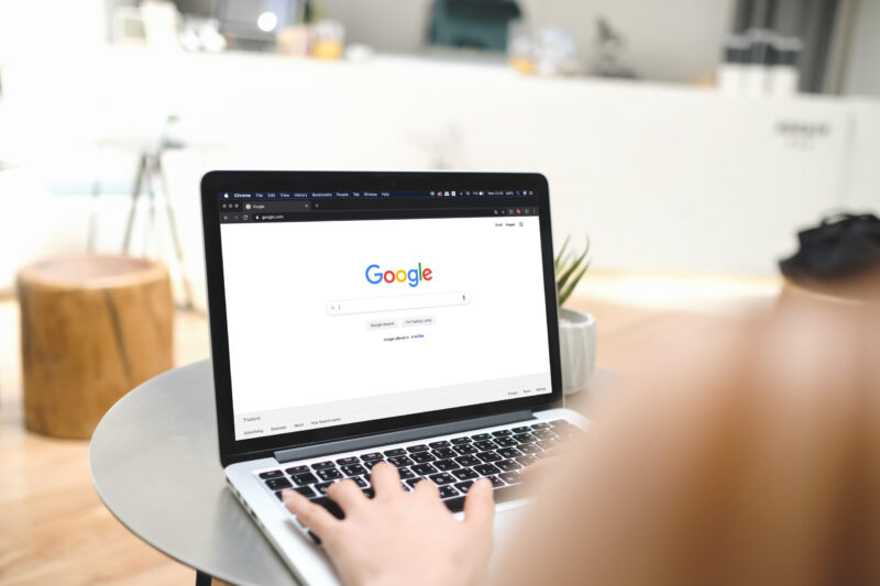 Privacyrichtlijnen Google