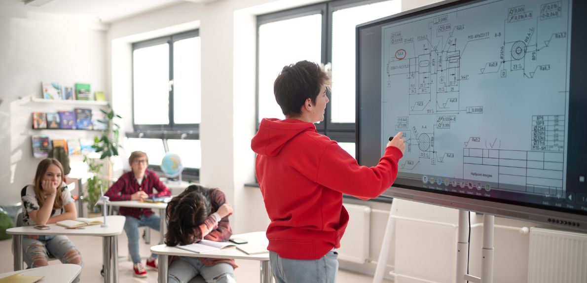 Whitepaper digiborden