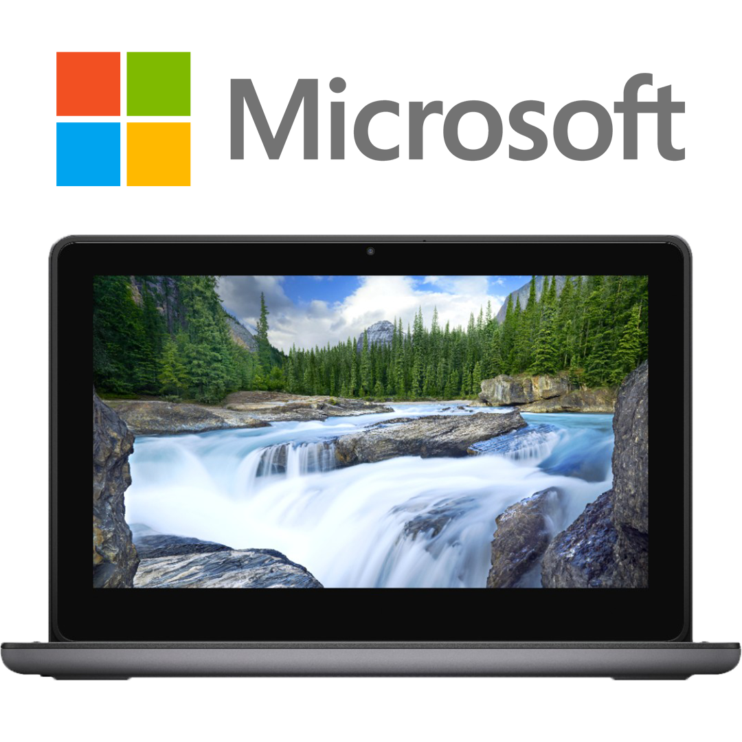 Dell 3120 Microsoft