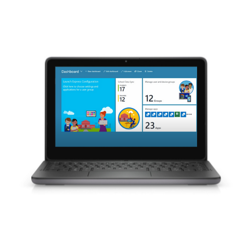 Dell 3120 Intune for Education