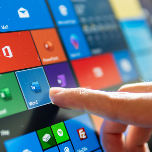 Microsoft 365