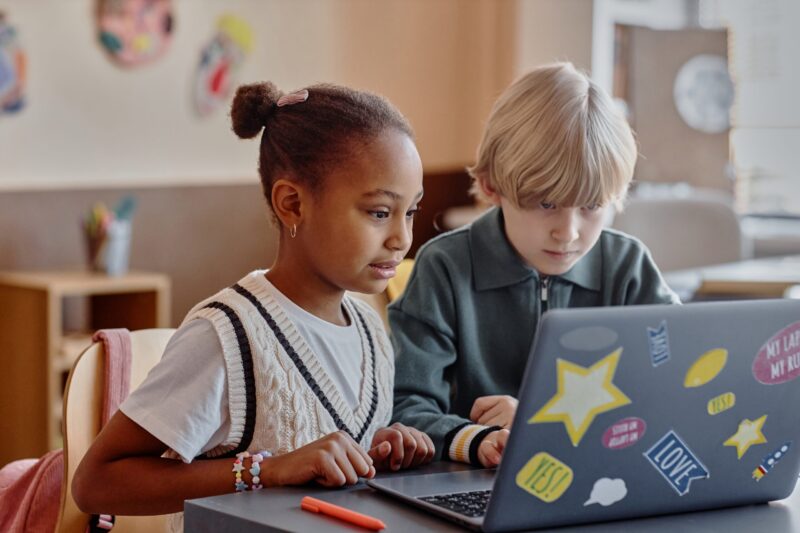 Ai in het onderwijs
