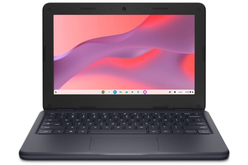 Dell Chromebook