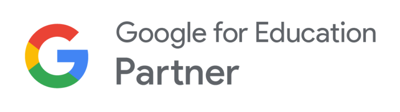 Google for Education Partner