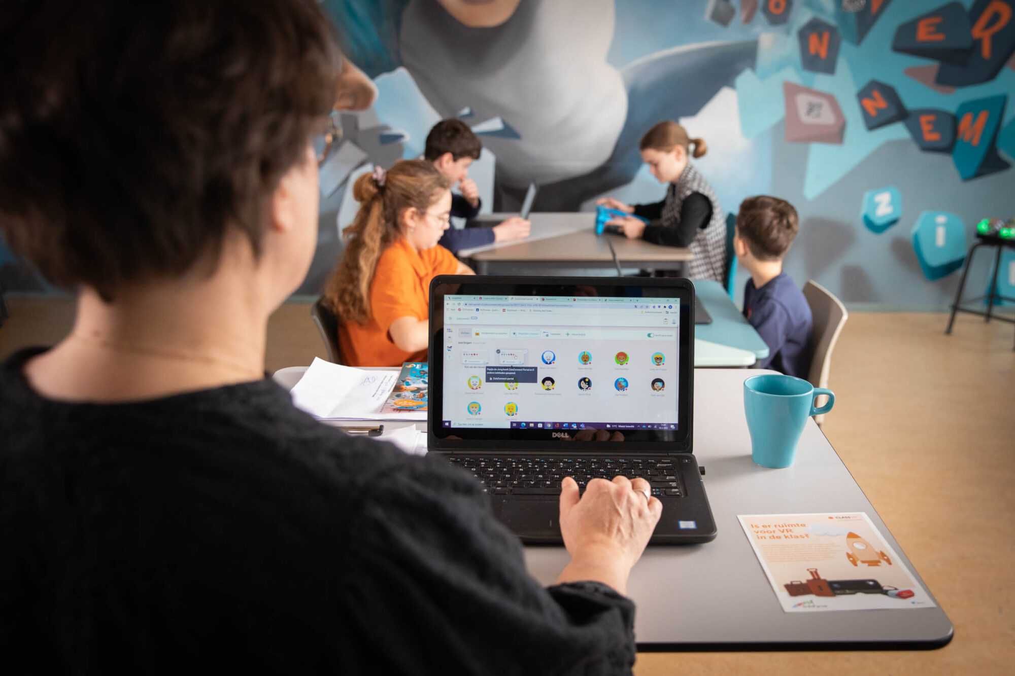 Chromebooks