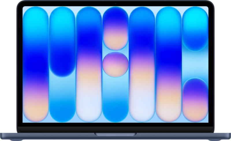 MacBook Neo onderwijs
