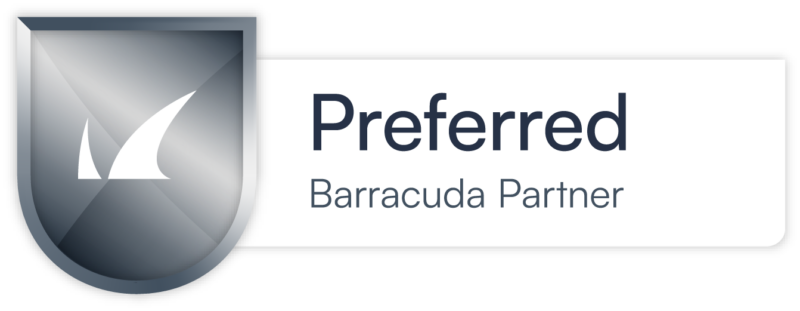 Barracuda Preferred Partner
