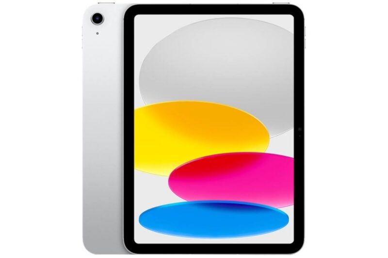 iPad in de kinderopvang en onderwijs