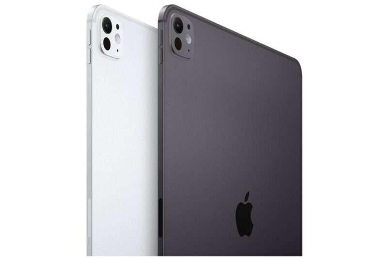 iPad Pro voor de kinderopvang en het basisonderwijs