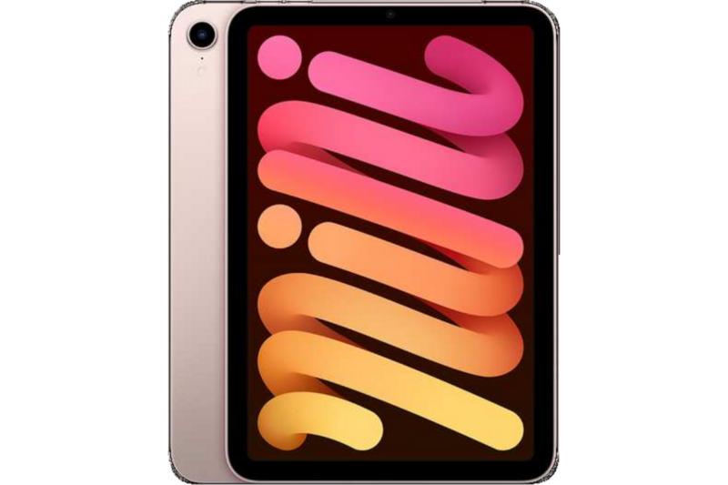 iPad mini in de kinderopvang en basisonderwijs